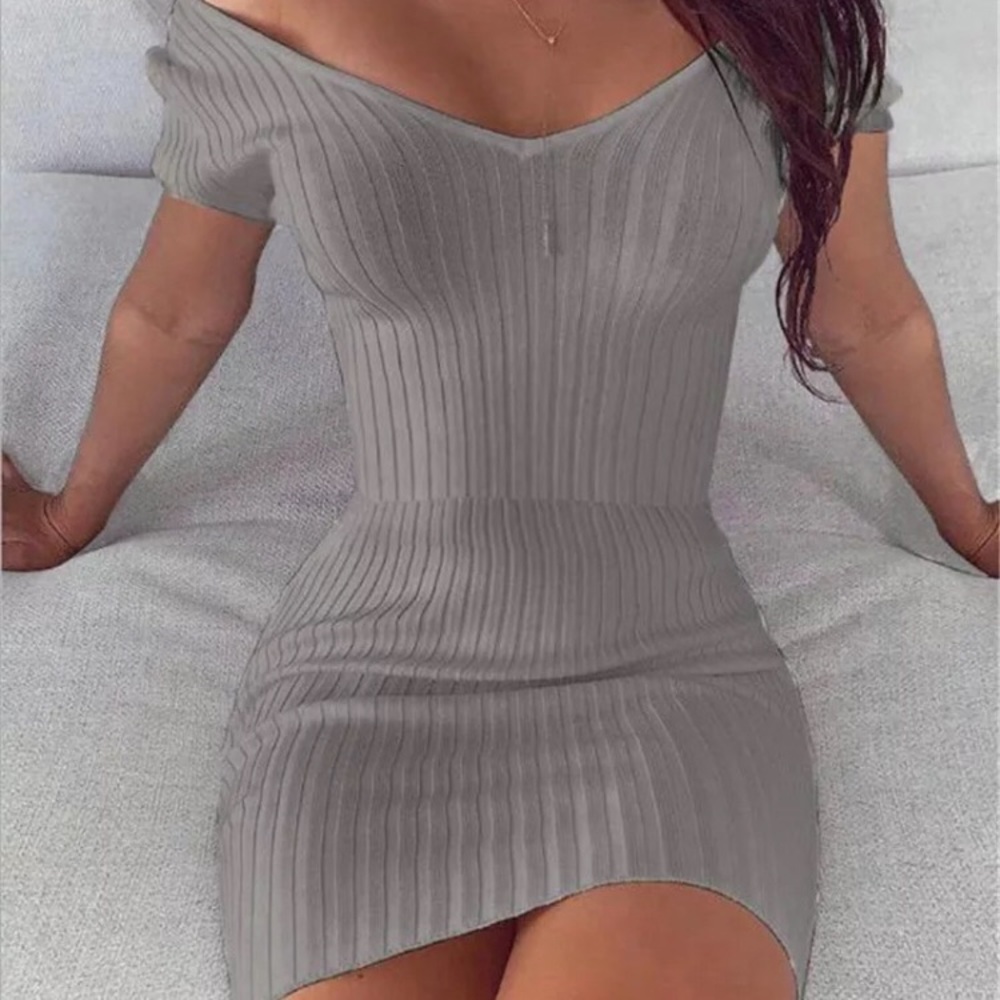 Bodycon Dress